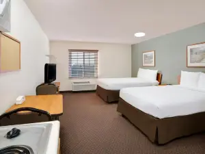 WoodSpring Suites Cincinnati Fairfield