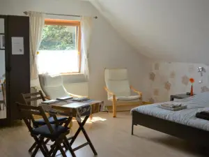 B&B Prosterath-Hochwald
