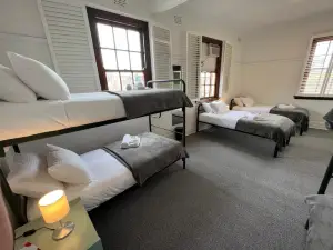 Hotel Concord