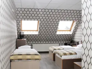 Hotel Rietgors