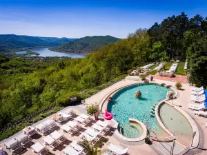 Silvanus Hotel