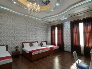 Villa Oasis