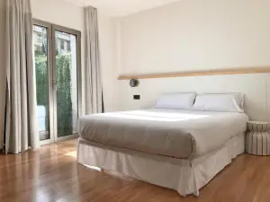 Hotel As Hortensias