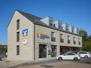 VR-Serviced Apartments Obergeis