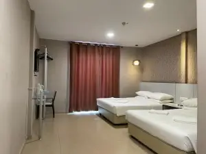 Hotel Jelai @ Temerloh, Pahang