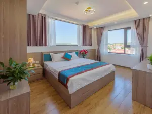 Long VŨ Hotel