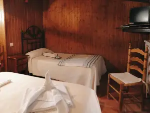 Apartamentos Rurales Casa del Tio Juan