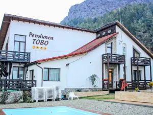 Pensiunea Tobo