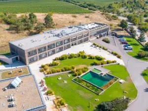 Hotel Vinice Hnanice