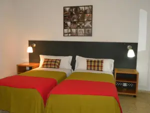 Hostal San José