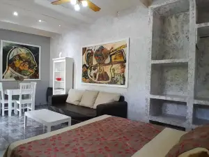 El Cimarron Casa de Campo