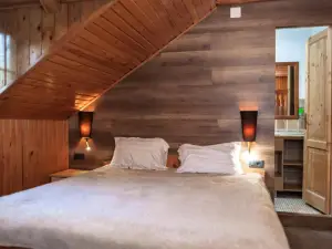 Cabana Patru Brazi