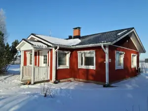 Simon Tupa Kauhajoki
