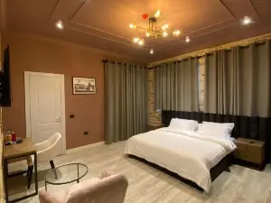 Ardenica Boutique Hotel