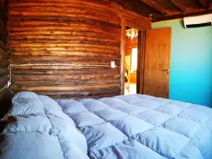 Cabanas Naol
