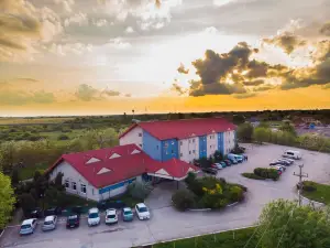 Iris Hotel