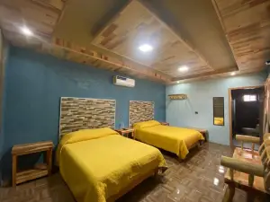 Cabañas Rochivo Ranch