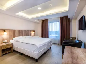 Kıyıkoy Resort Hotel