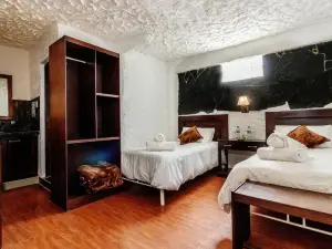 KW Hotel