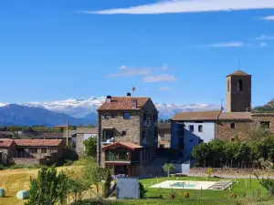 Boutique Hotel Tierra Buxo - Adults Only