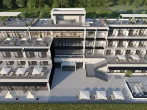 Balaton Park Hotel