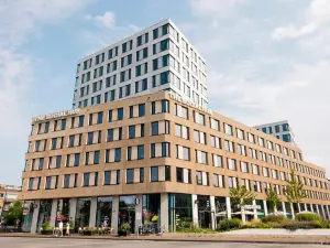 ฮับสังคมเดลฟต์