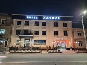 Hotel Navruz
