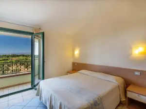 Hotel Baia Marina