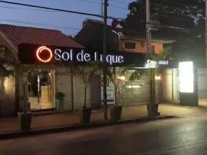 Sol de Luque Casa-Hotel