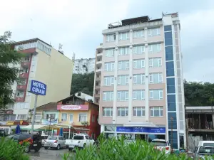 Cihan Hotel