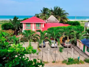 Hosteria Canoa