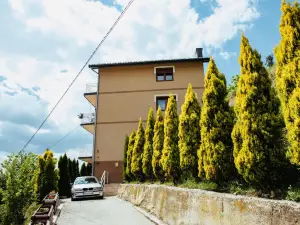 Apartmani in Zlatar