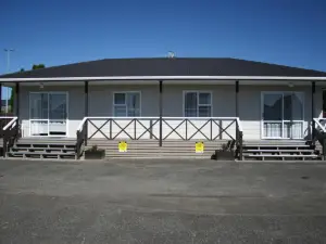 Levin Top 10 Holiday Park