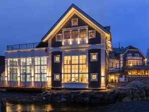 Lahntalhotel Feudingen