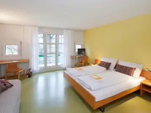 Seminarhotel Romerohaus