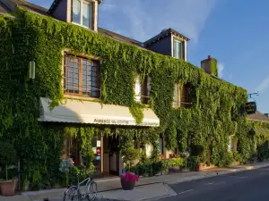 Logis Auberge du Centre