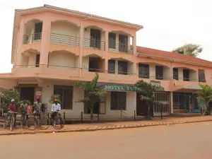 Motel Tuku Masindi