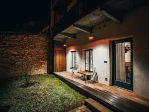Ultra Premium Apartments