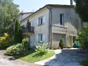 Chambres d'Hôtes l'Orée des Bois