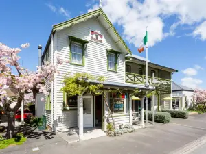 The Greytown Hotel