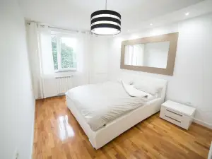 Bor Apartment
