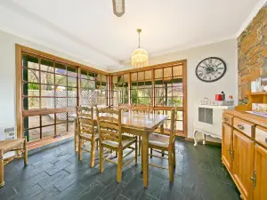 Vineyard Cottage Bnb