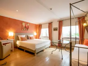 Gourmet Hotel Zur Post