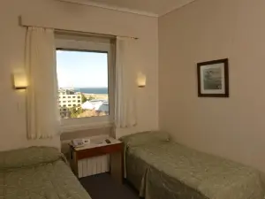 Comodoro Hotel