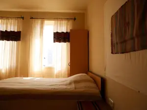 Wings of Tatev Private Villa