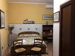 Bed and Breakfast Family Palazzo Stillitano Stilo