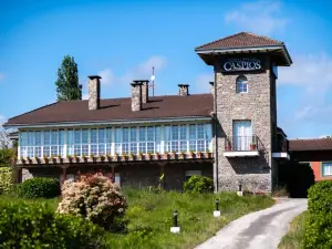 Hotel Los Caspios