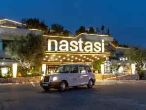 Nastasi Hotel & Spa