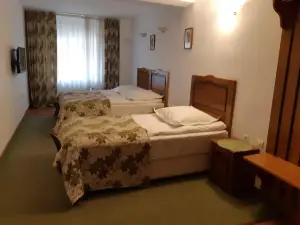 Hotel-Restaurant Siesta Balea