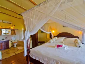 Casa Cabana Beach